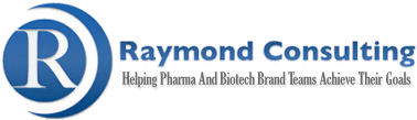 Raymond Consulting :: Helping Pharma and Biotech Brand Teams Achieve Their Goals